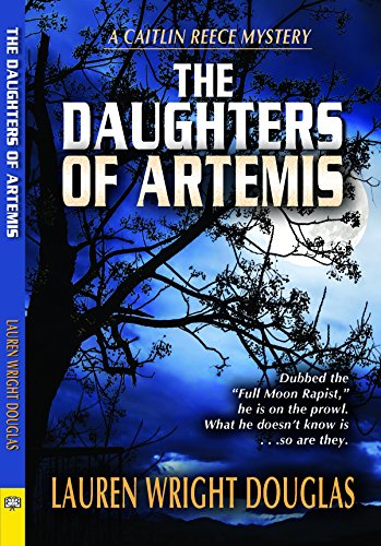 9781594933646: The Daughters of Artemis