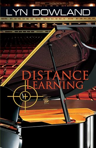 Imagen de archivo de Distance Learning a la venta por ThriftBooks-Atlanta