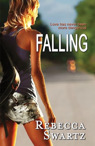 Imagen de archivo de Falling a la venta por Werdz Quality Used Books