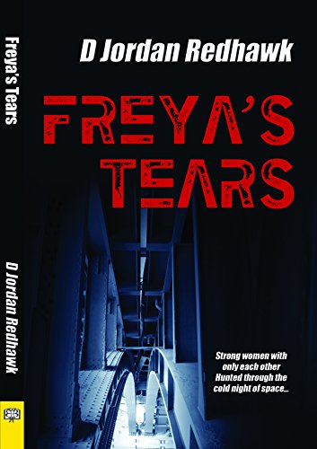 Stock image for Freyas Tears for sale by mountain