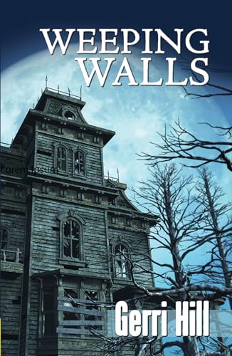 Beispielbild fr Weeping Walls zum Verkauf von WorldofBooks