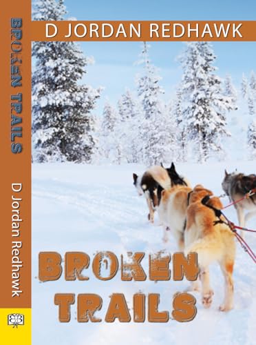 Stock image for Broken Trails for sale by ThriftBooks-Atlanta