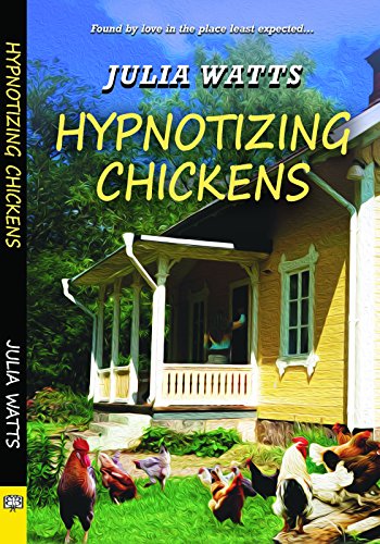 Imagen de archivo de Hypnotizing Chickens a la venta por ThriftBooks-Atlanta