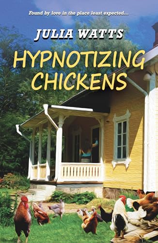 9781594933967: Hypnotizing Chickens