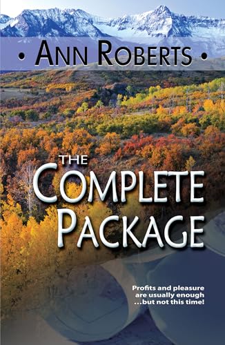 Imagen de archivo de The Complete Package a la venta por Better World Books