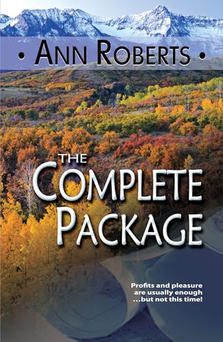 Stock image for The Complete Package for sale by Better World Books