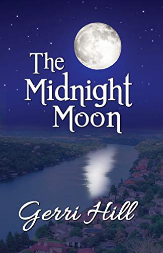 Stock image for The Midnight Moon for sale by ThriftBooks-Atlanta