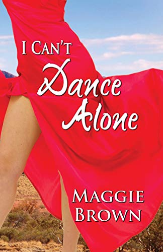 Beispielbild fr I Can't Dance Alone zum Verkauf von Better World Books