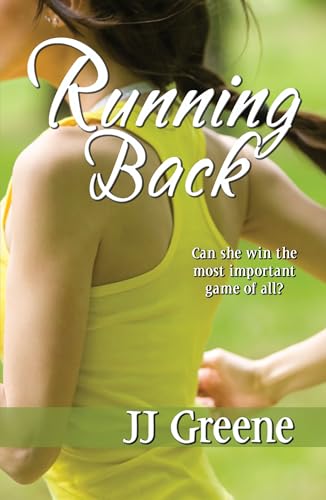 Stock image for Running Back for sale by Blackwell's