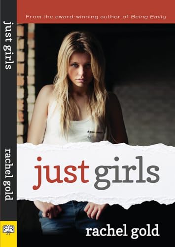 Beispielbild fr Just Girls zum Verkauf von BooksRun