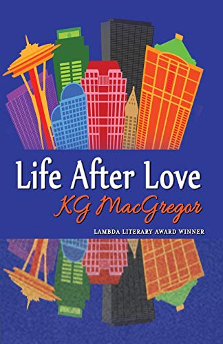 Beispielbild fr Life After Love zum Verkauf von ThriftBooks-Atlanta