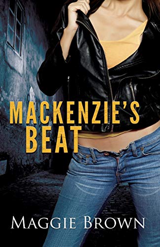 9781594934322: Mackenzie's Beat