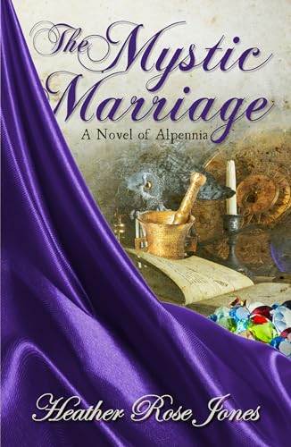 Beispielbild fr The Mystic Marriage zum Verkauf von Better World Books