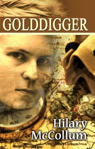 Imagen de archivo de Golddigger a la venta por Revaluation Books