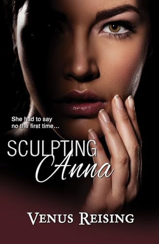 Stock image for Sculpting Anna for sale by Better World Books: West
