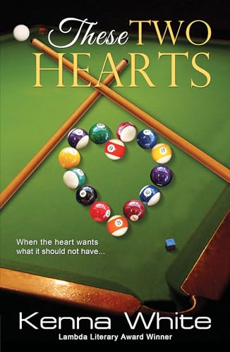 Stock image for These Two Hearts for sale by Better World Books