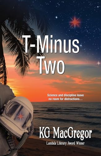 Stock image for T-Minus Two for sale by HPB-Emerald