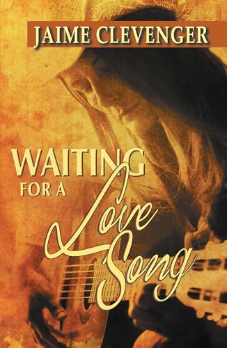 Stock image for Waiting for a Love Song for sale by SecondSale