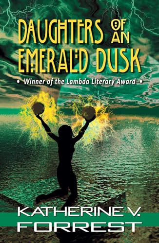 Imagen de archivo de Daughters of an Emerald Dusk (The Coral Dawn Trilogy, 3) a la venta por Red's Corner LLC