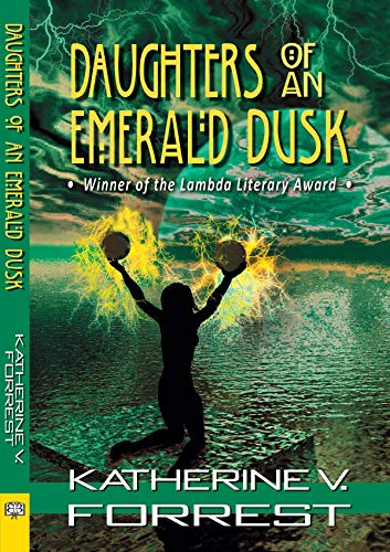 Stock image for Daughters of an Emerald Dusk (The Coral Dawn Trilogy, 3) for sale by Red's Corner LLC