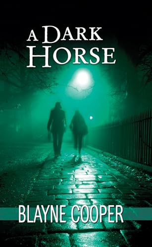 Stock image for A Dark Horse for sale by Better World Books