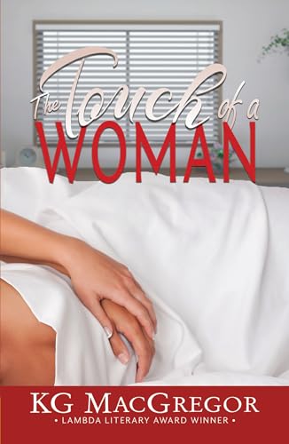 Beispielbild fr The Touch of a Woman zum Verkauf von Wonder Book