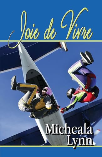 Beispielbild fr Joie de Vivre Format: Paperback zum Verkauf von INDOO