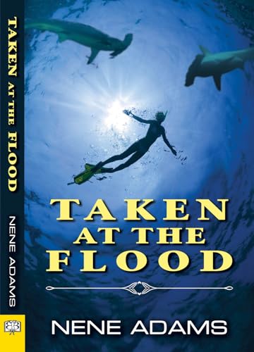 Stock image for Taken at the Flood for sale by ThriftBooks-Atlanta