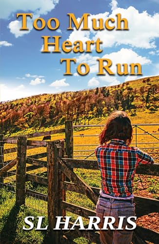 Stock image for Too Much Heart to Run for sale by Blackwell's
