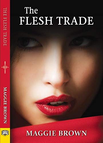 Beispielbild fr Flesh Trade zum Verkauf von ThriftBooks-Dallas