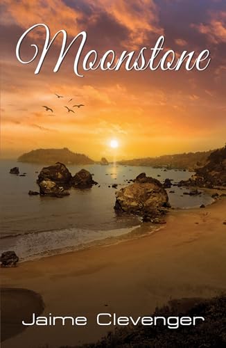 Beispielbild fr Moonstone zum Verkauf von Kennys Bookshop and Art Galleries Ltd.