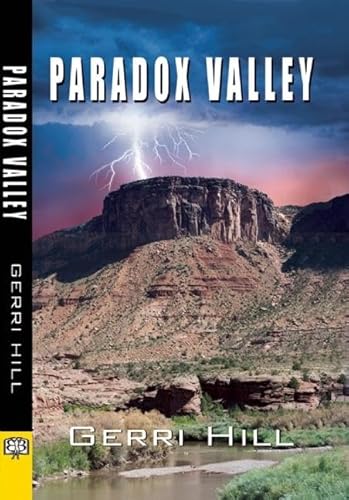 Stock image for Paradox Valley for sale by ThriftBooks-Atlanta
