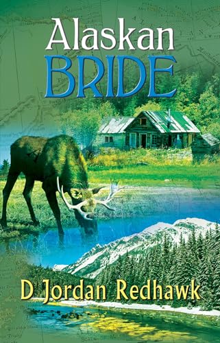Stock image for Alaskan Bride for sale by SecondSale