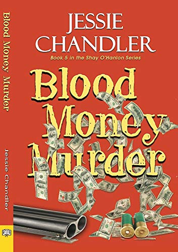 Beispielbild fr Blood Money Murder zum Verkauf von Better World Books