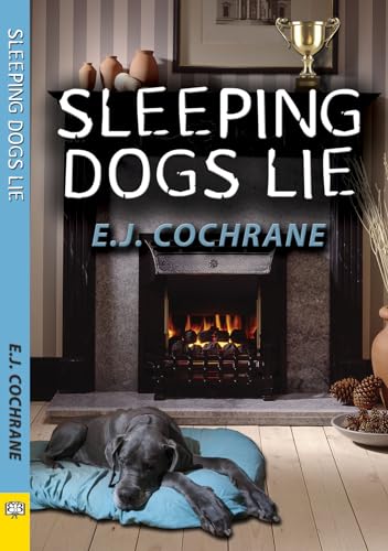 Stock image for Sleeping Dogs Lie for sale by PBShop.store US