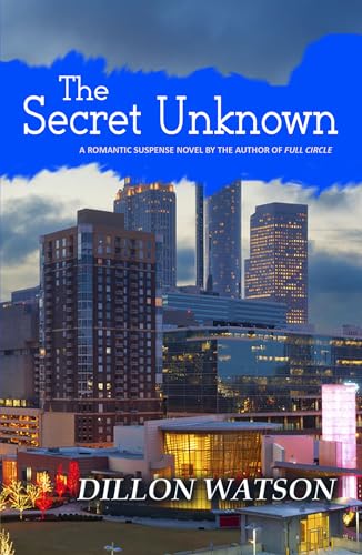 Stock image for The Secret Unknown for sale by Blackwell's