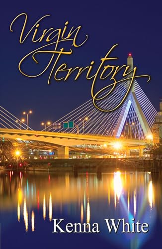 Stock image for Virgin Territory for sale by Better World Books