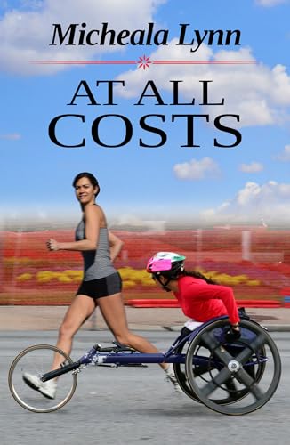 Stock image for At All Costs for sale by Blackwell's