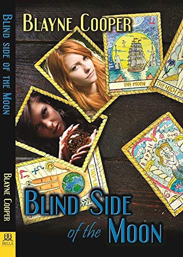 Stock image for Blind Side of the Moon for sale by ThriftBooks-Atlanta