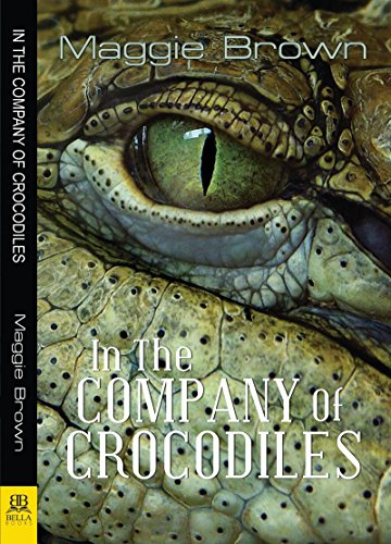 Beispielbild fr In the Company of Crocodiles zum Verkauf von SecondSale