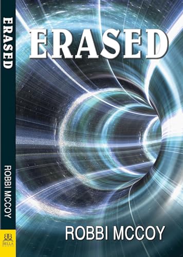 Stock image for Erased for sale by Better World Books