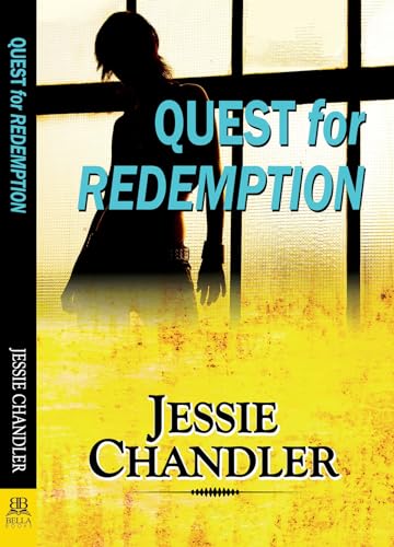 Beispielbild fr Quest for Redemption zum Verkauf von Better World Books