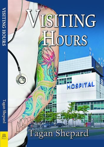 9781594935701: Visiting Hours