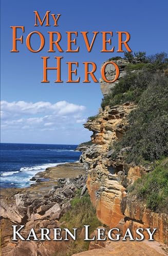 Stock image for MyForeverHero Format: Paperback for sale by INDOO