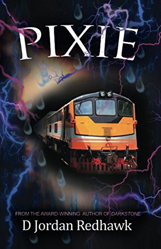 Stock image for Pixie for sale by Revaluation Books