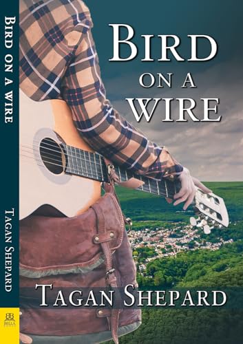 Imagen de archivo de Bird on a Wire a la venta por ThriftBooks-Atlanta