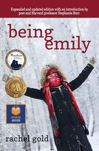 Beispielbild fr Being Emily Anniversary Edition zum Verkauf von Better World Books: West