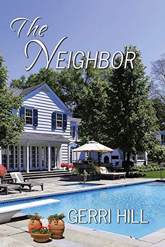 Imagen de archivo de The Neighbor a la venta por ThriftBooks-Dallas