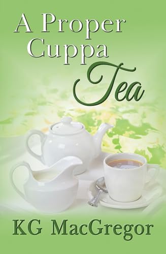 Stock image for A Proper Cuppa Tea for sale by Blackwell's