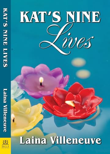 Beispielbild fr Kat's Nine Lives zum Verkauf von Blackwell's